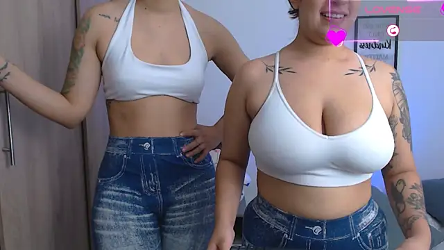 valeria4 webcam