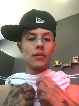 maxwell_crazy1 webcam