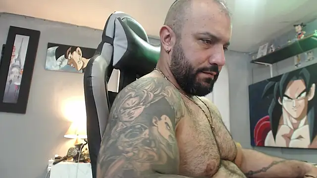 bardock_1 webcam