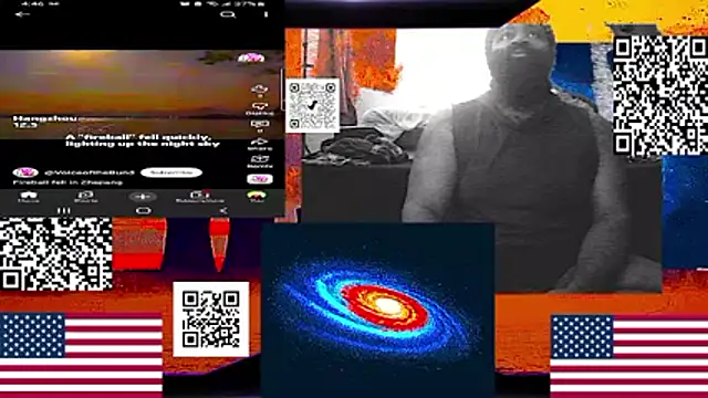 RussellTaylorLacy webcam