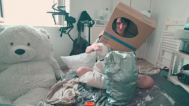 CeriseLapine webcam