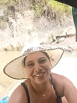 esmeralda_li webcam