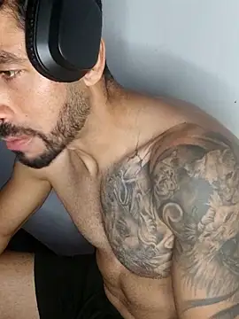 Alexsexygamer webcam