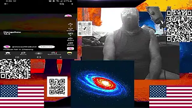 RussellTaylorLacy webcam