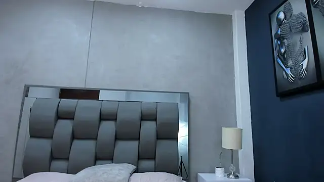 Charlie___Musk live cam on StripChat