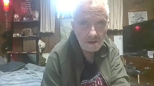 Makowboy webcam