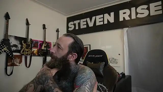 StevenRiseNYC webcam