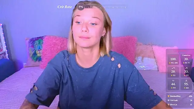 Karen_morris webcam