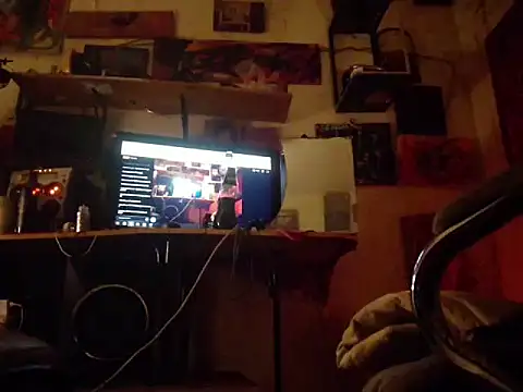 amoralall webcam