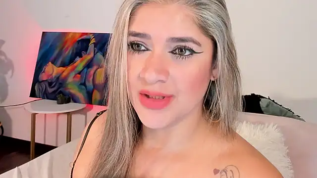 NicoleDiior webcam
