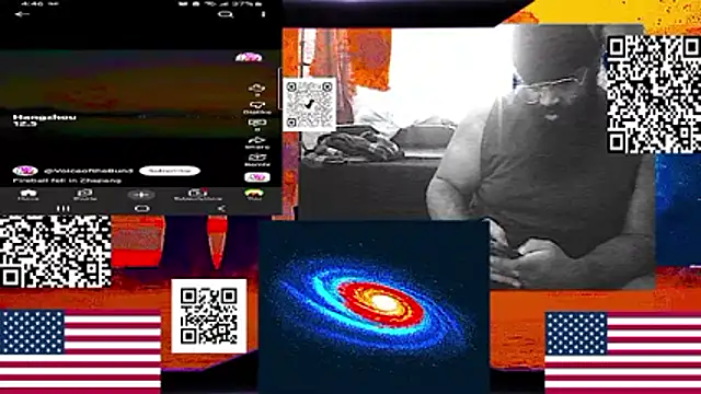 RussellTaylorLacy webcam