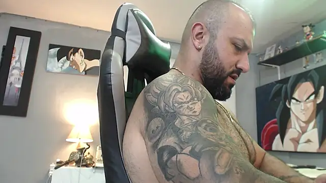 bardock_1 webcam