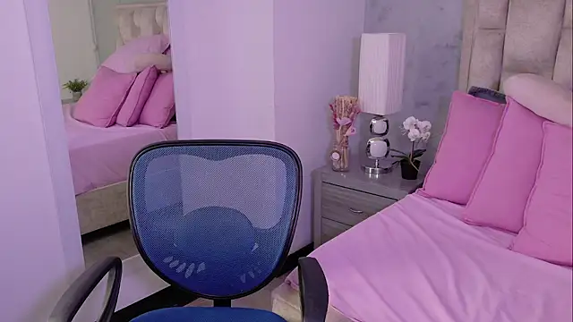 IsabellaRossi webcam