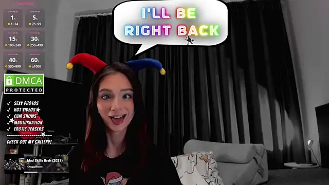 Lee_Loo webcam