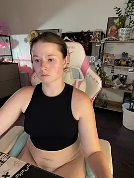 sweetest_pie webcam