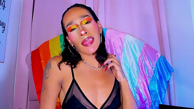 NicoleMadrird live sex cam