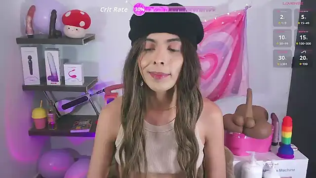 Modèle: valentina_crtti