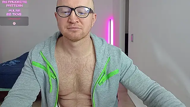 kevintyler69 webcam