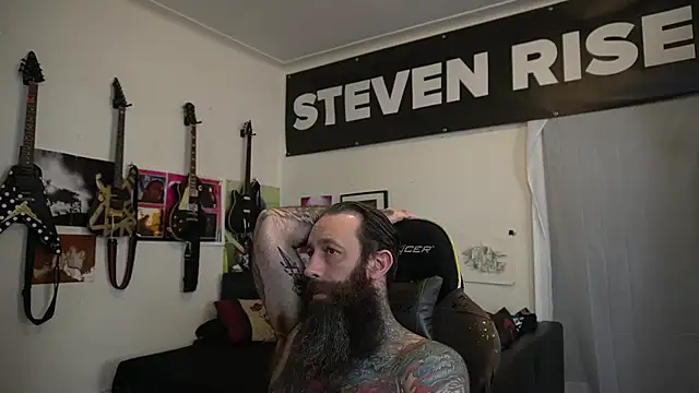 StevenRiseNYC webcam