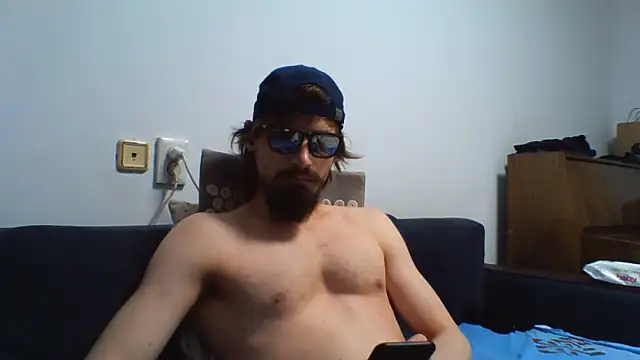 KaelNox live sex cam