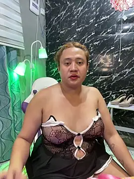 1aquaticangel69 webcam