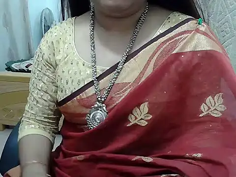 SexyRani2000 webcam
