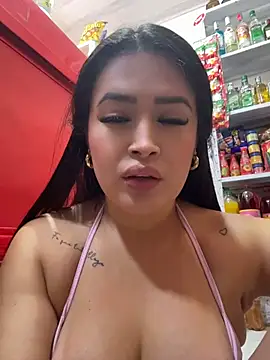 Sara_fun webcam