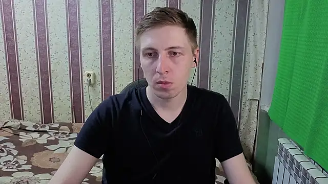 Darien_Brown webcam