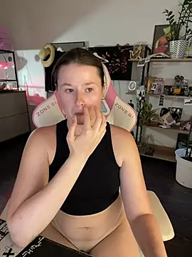 sweetest_pie webcam