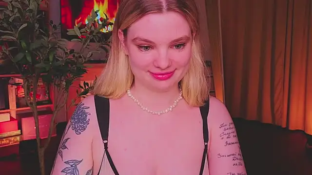 Hottie_Jane webcam