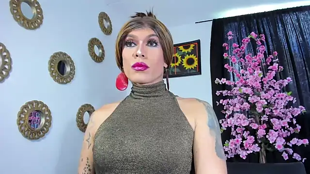JessiicaExoticX1 webcam