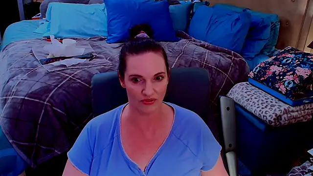 ninajaymes webcam