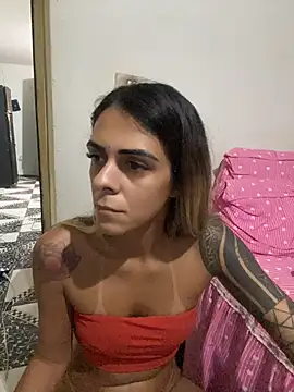 sabrinaneves webcam