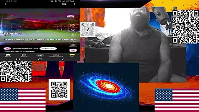 RussellTaylorLacy webcam