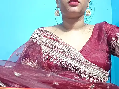 Adhiti_1 webcam