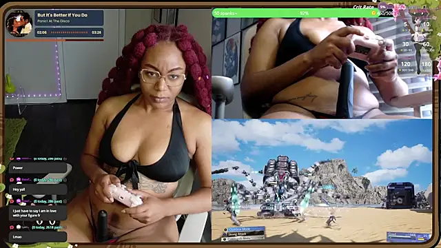 Cheybaaee webcam