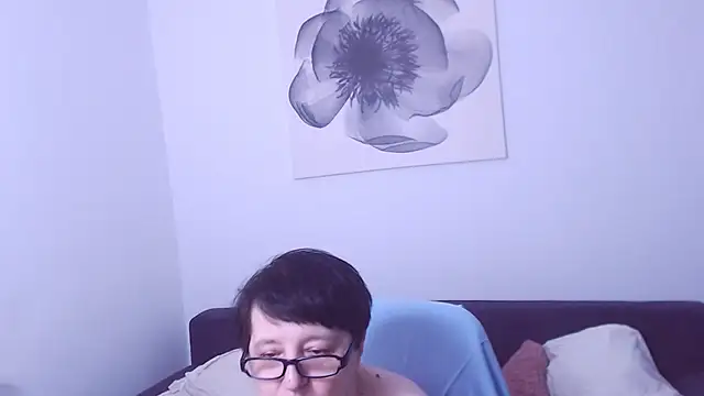 ChristaRose webcam