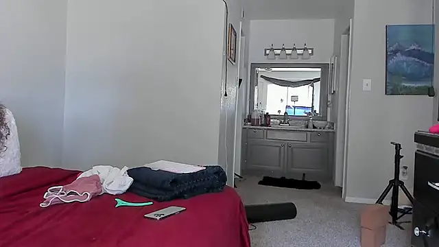yiauana live cam on StripChat