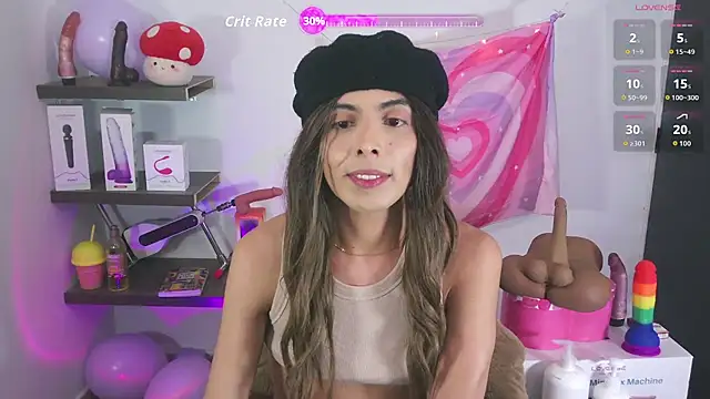 valentina_crtti webcam