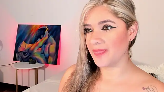 NicoleDiior webcam