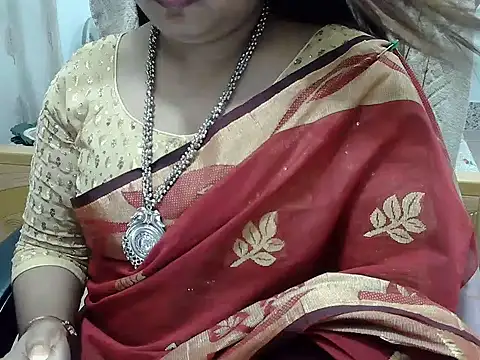 SexyRani2000 webcam