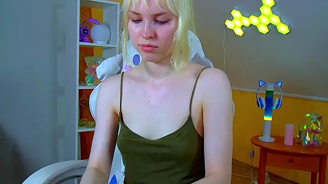 HannahHollis webcam