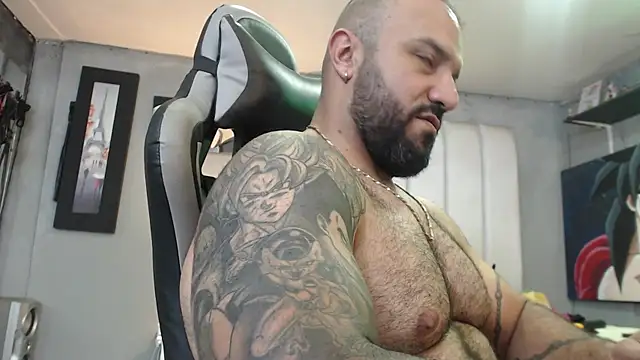 bardock_1 webcam