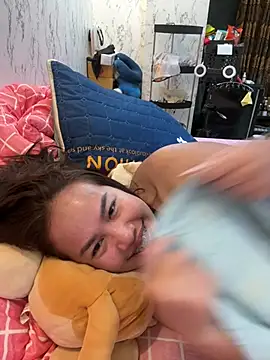 Ponthip webcam