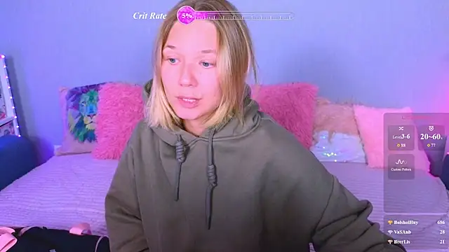 Karen_morris webcam