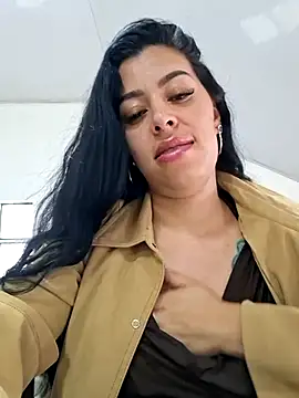 Luianna webcam