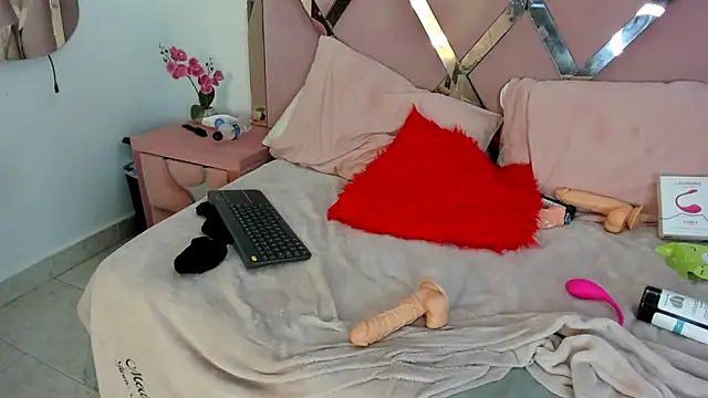 honeyhtx webcam
