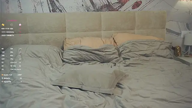 GailVerbeke webcam
