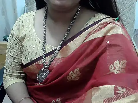 SexyRani2000 webcam