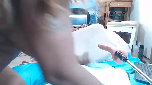 Jennytop webcam